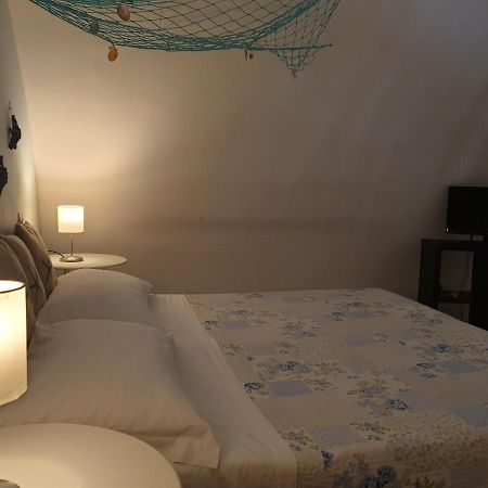 B&B Stella Marina Полиньяно-а-Маре Экстерьер фото