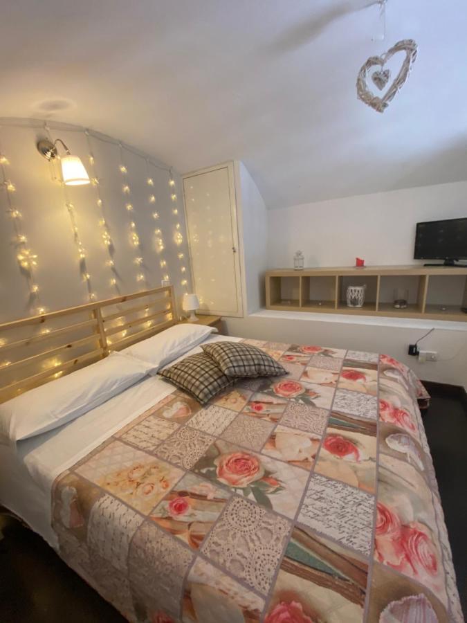 B&B Stella Marina Полиньяно-а-Маре Экстерьер фото