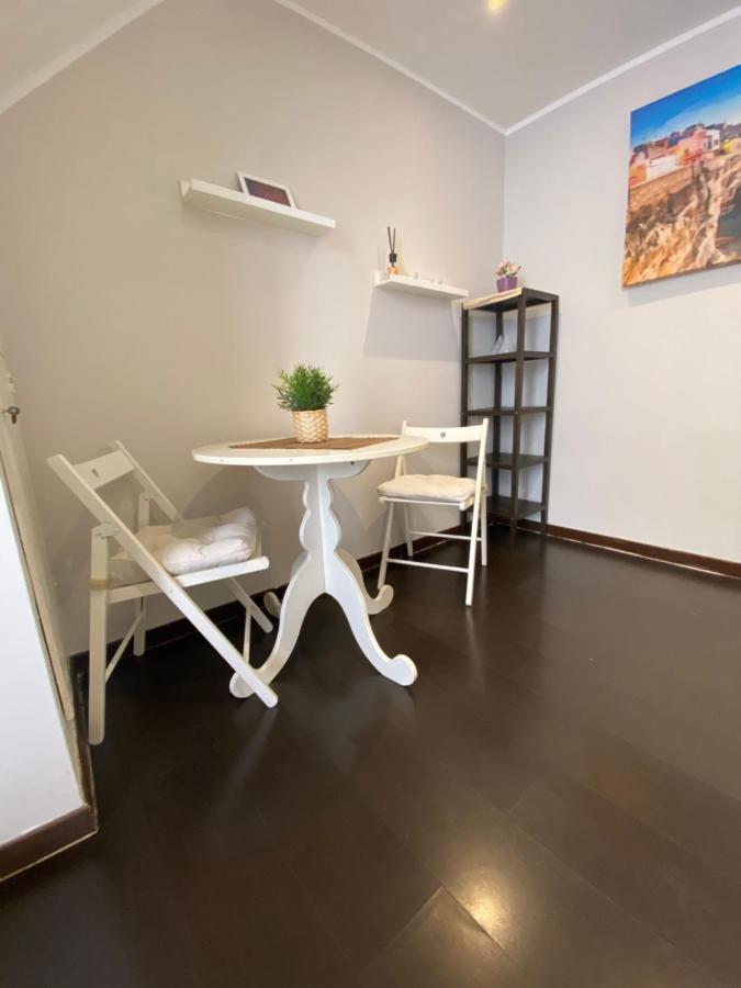 B&B Stella Marina Полиньяно-а-Маре Экстерьер фото