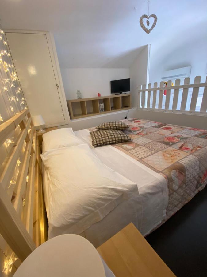 B&B Stella Marina Полиньяно-а-Маре Экстерьер фото