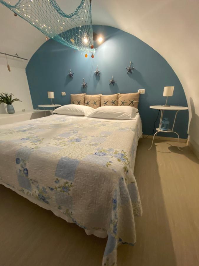 B&B Stella Marina Полиньяно-а-Маре Экстерьер фото