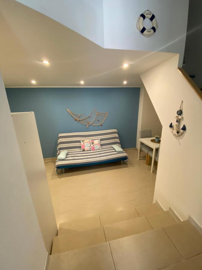B&B Stella Marina Полиньяно-а-Маре Экстерьер фото