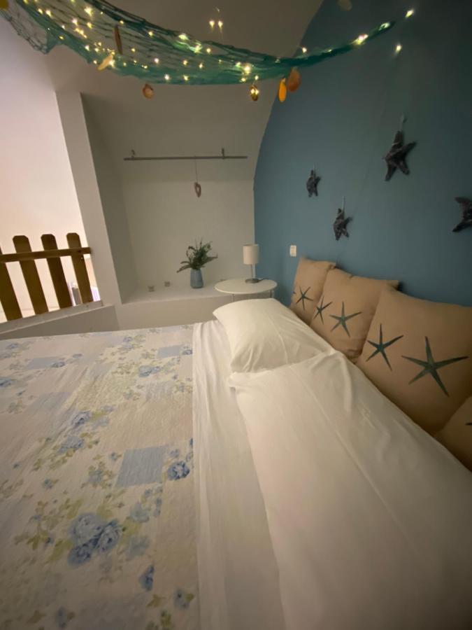 B&B Stella Marina Полиньяно-а-Маре Экстерьер фото