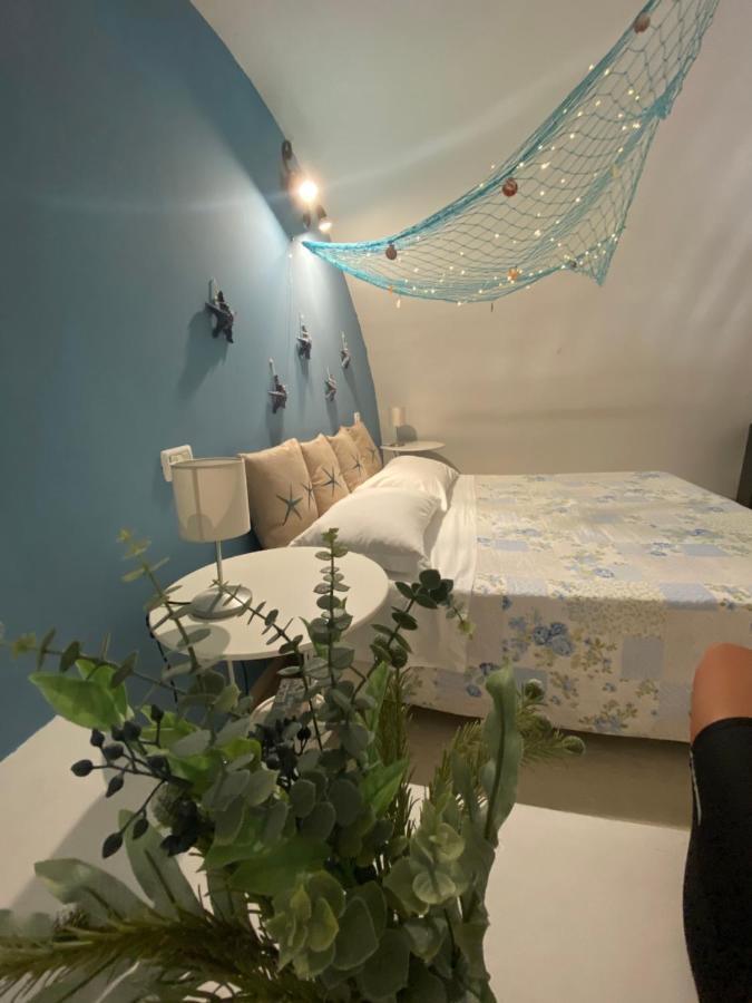 B&B Stella Marina Полиньяно-а-Маре Экстерьер фото
