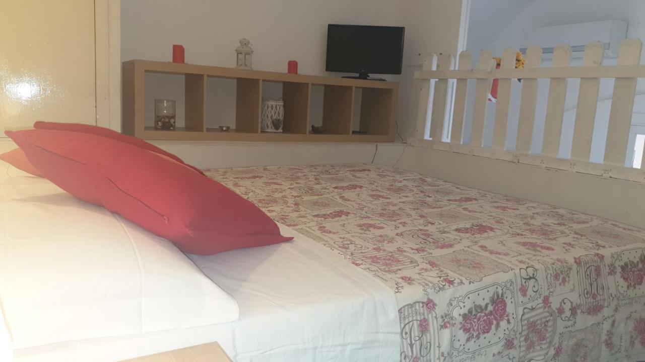 B&B Stella Marina Полиньяно-а-Маре Экстерьер фото