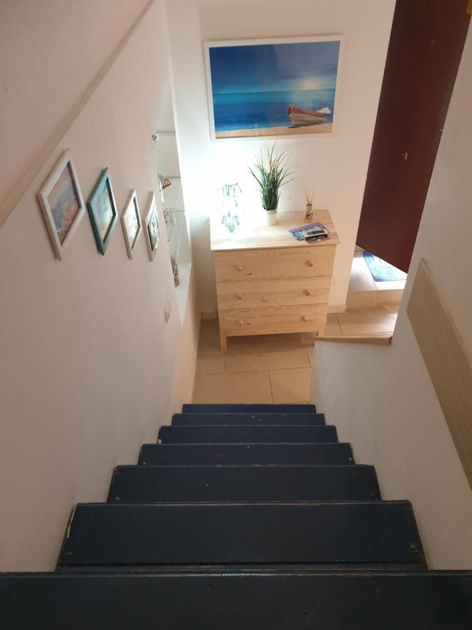 B&B Stella Marina Полиньяно-а-Маре Экстерьер фото