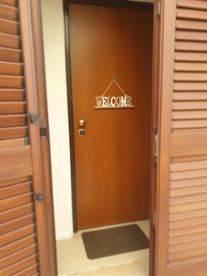 B&B Stella Marina Полиньяно-а-Маре Экстерьер фото
